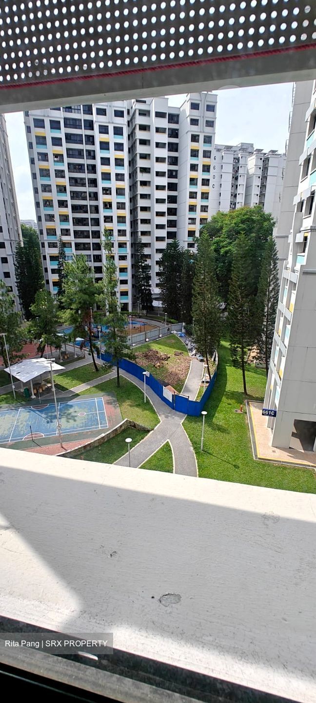 Blk 361 Yung An Road (Jurong West), HDB 4 Rooms #554841941